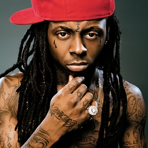 LIL WAYNE