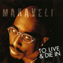 2PAC - To Live & Die In L.A.