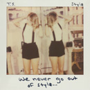 TAYLOR SWIFT - Style