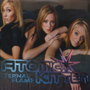 ATOMIC KITTEN - Eternal Flame