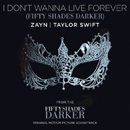 TAYLOR SWIFT & ZAYN - I Don't Wanna Live Forever (Kiso Feat. Kayla Diamond Remix)