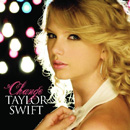 TAYLOR SWIFT - Change