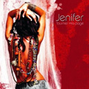 JENIFER - Tourner Ma Page