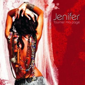 JENIFER - Tourner Ma Page